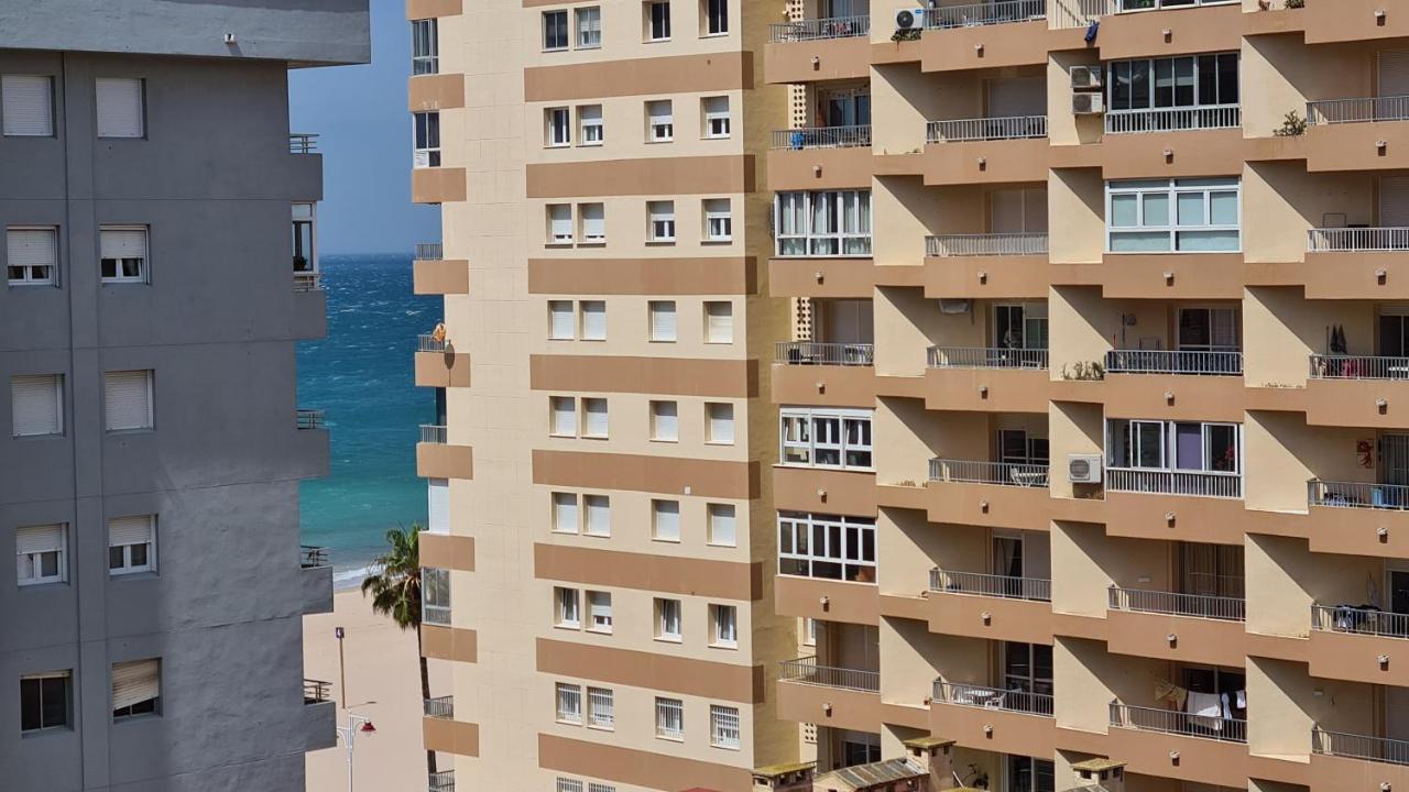 Avenida Paseo 3 Rooms 2 Banos Cádiz Eksteriør bilde