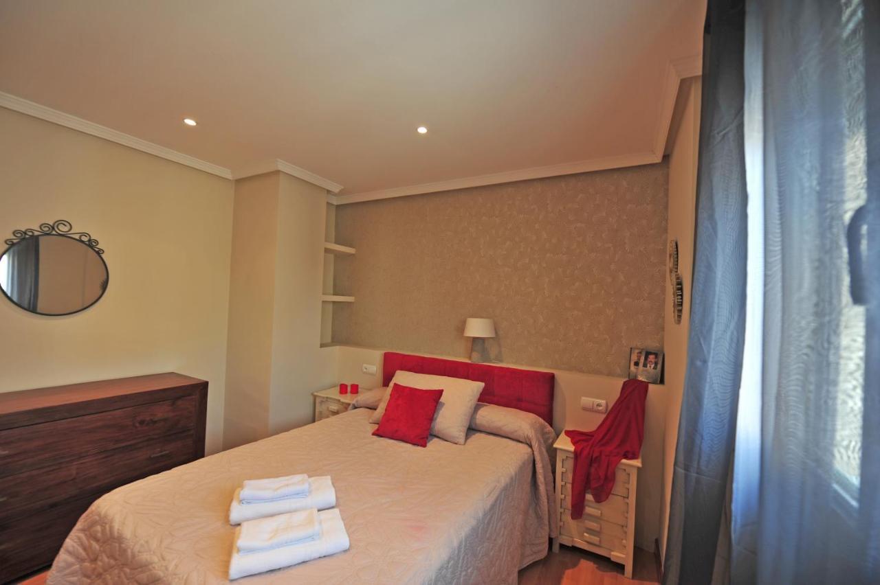 Avenida Paseo 3 Rooms 2 Banos Cádiz Eksteriør bilde