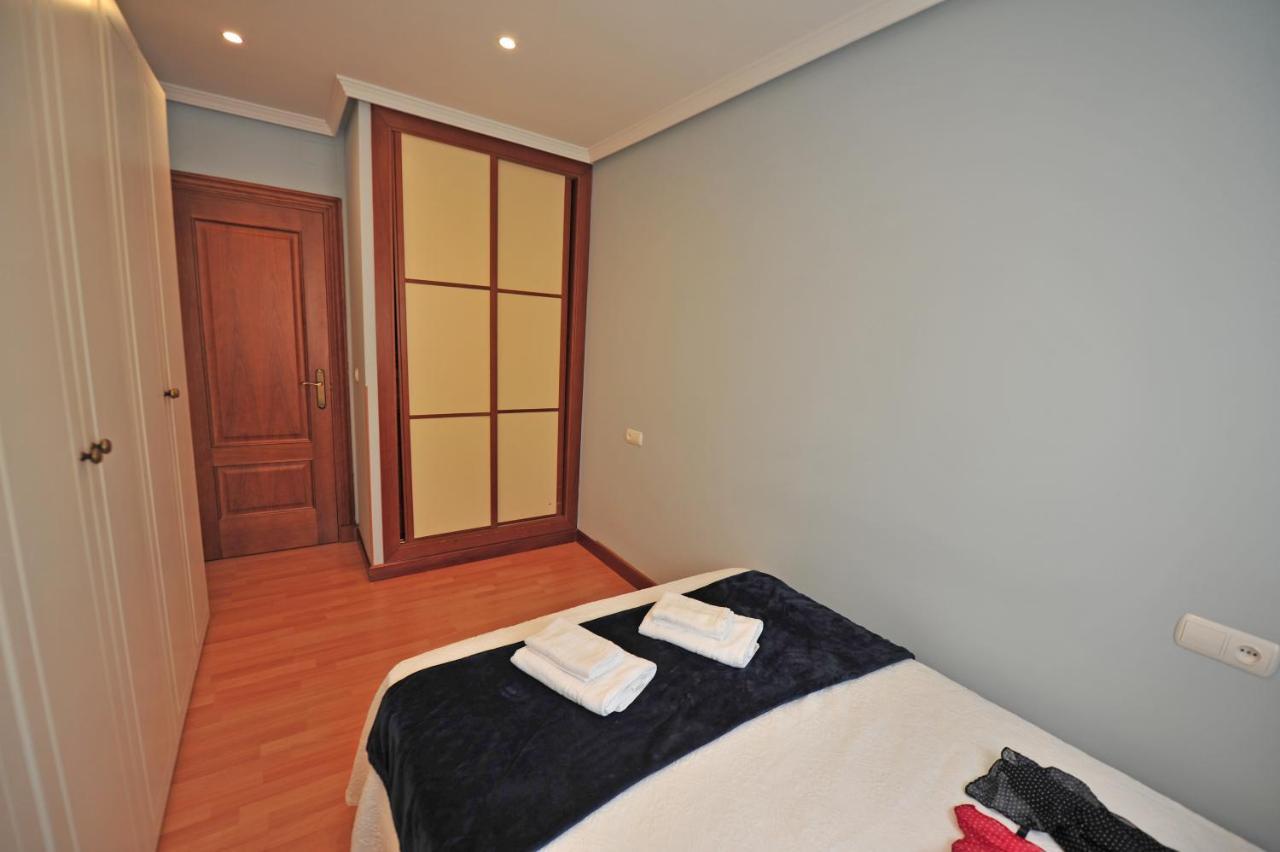 Avenida Paseo 3 Rooms 2 Banos Cádiz Eksteriør bilde