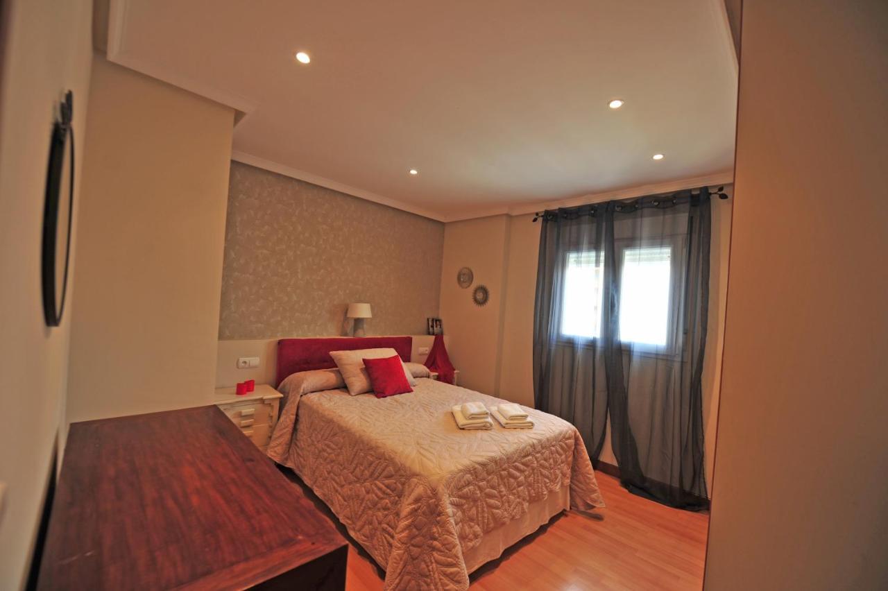 Avenida Paseo 3 Rooms 2 Banos Cádiz Eksteriør bilde