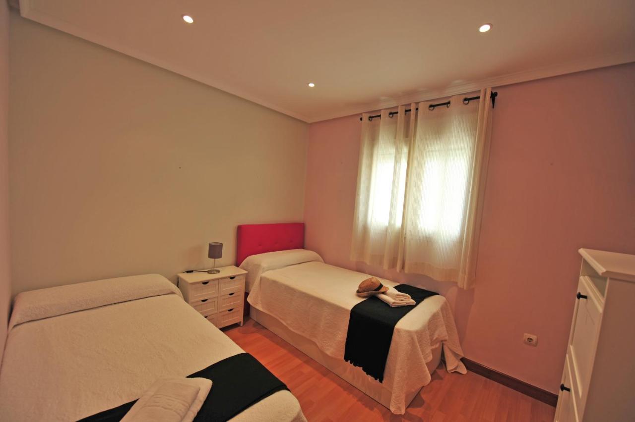 Avenida Paseo 3 Rooms 2 Banos Cádiz Eksteriør bilde