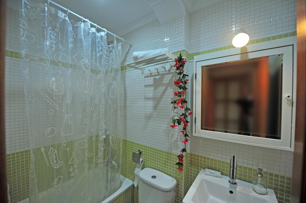 Avenida Paseo 3 Rooms 2 Banos Cádiz Eksteriør bilde