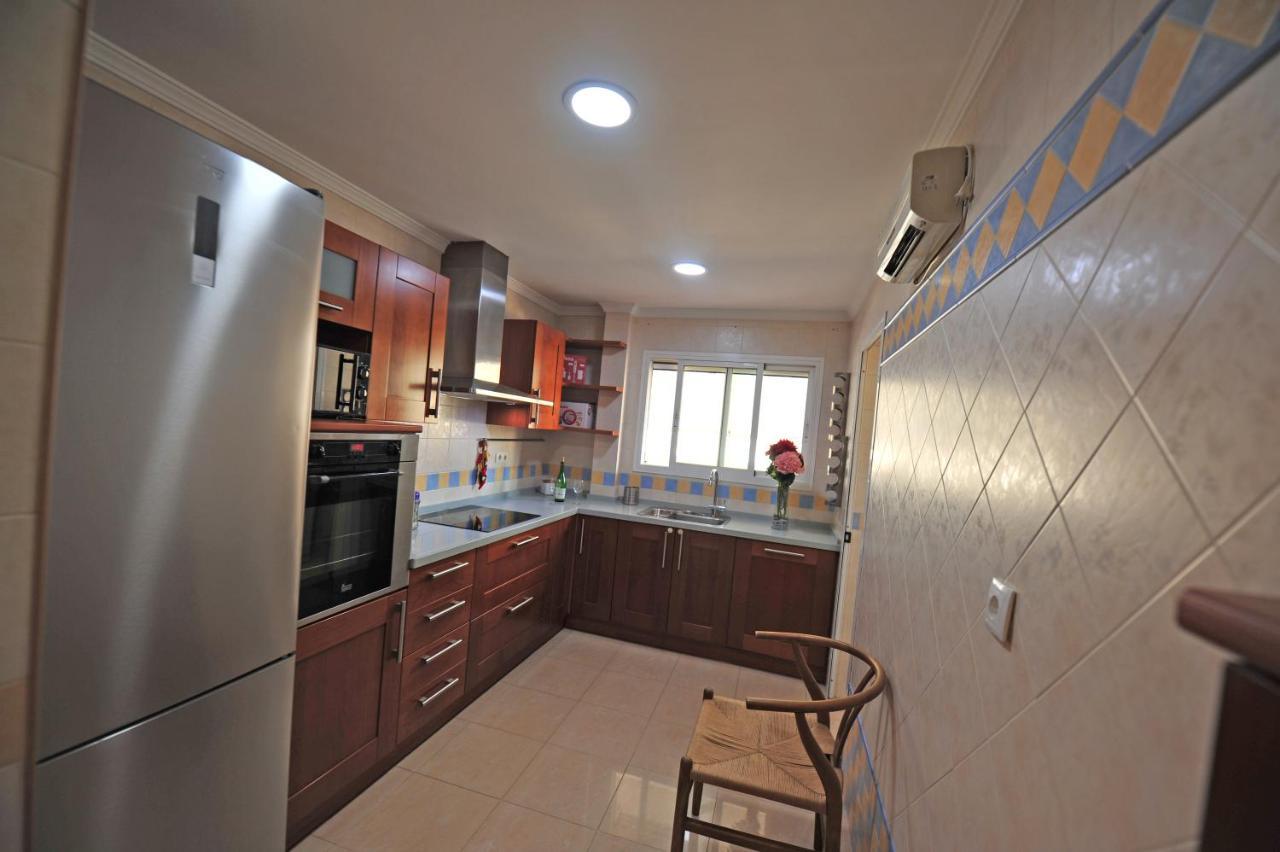 Avenida Paseo 3 Rooms 2 Banos Cádiz Eksteriør bilde
