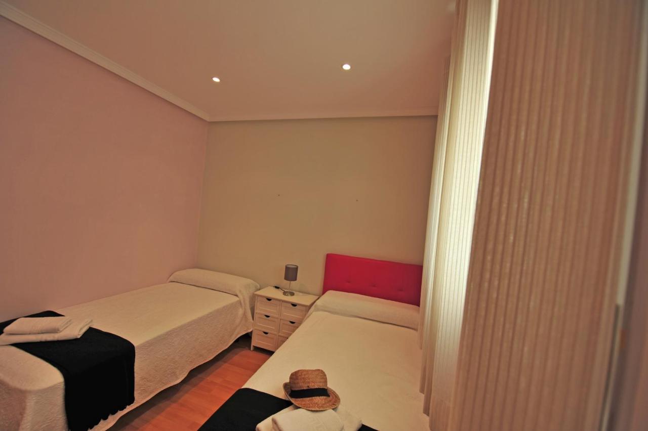 Avenida Paseo 3 Rooms 2 Banos Cádiz Eksteriør bilde