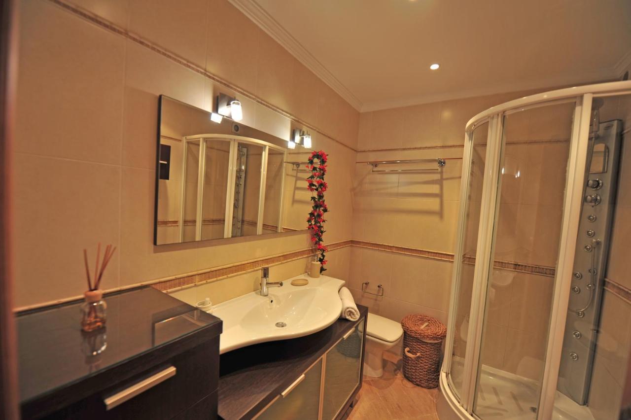 Avenida Paseo 3 Rooms 2 Banos Cádiz Eksteriør bilde