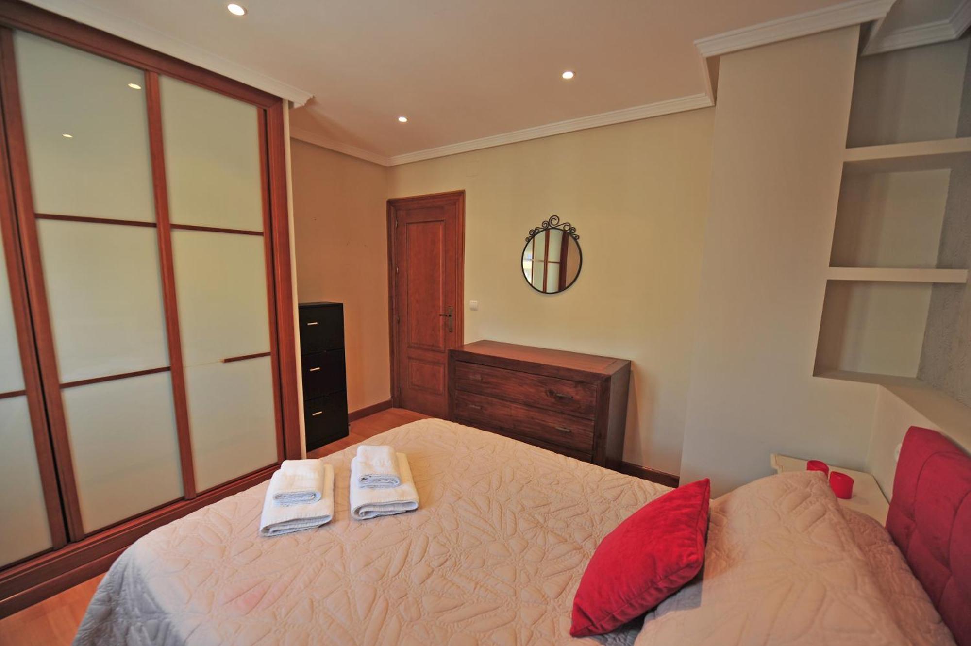 Avenida Paseo 3 Rooms 2 Banos Cádiz Eksteriør bilde
