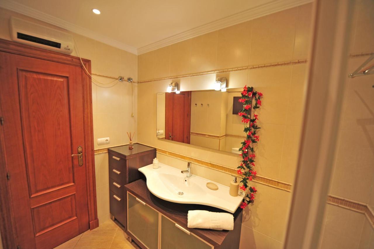 Avenida Paseo 3 Rooms 2 Banos Cádiz Eksteriør bilde