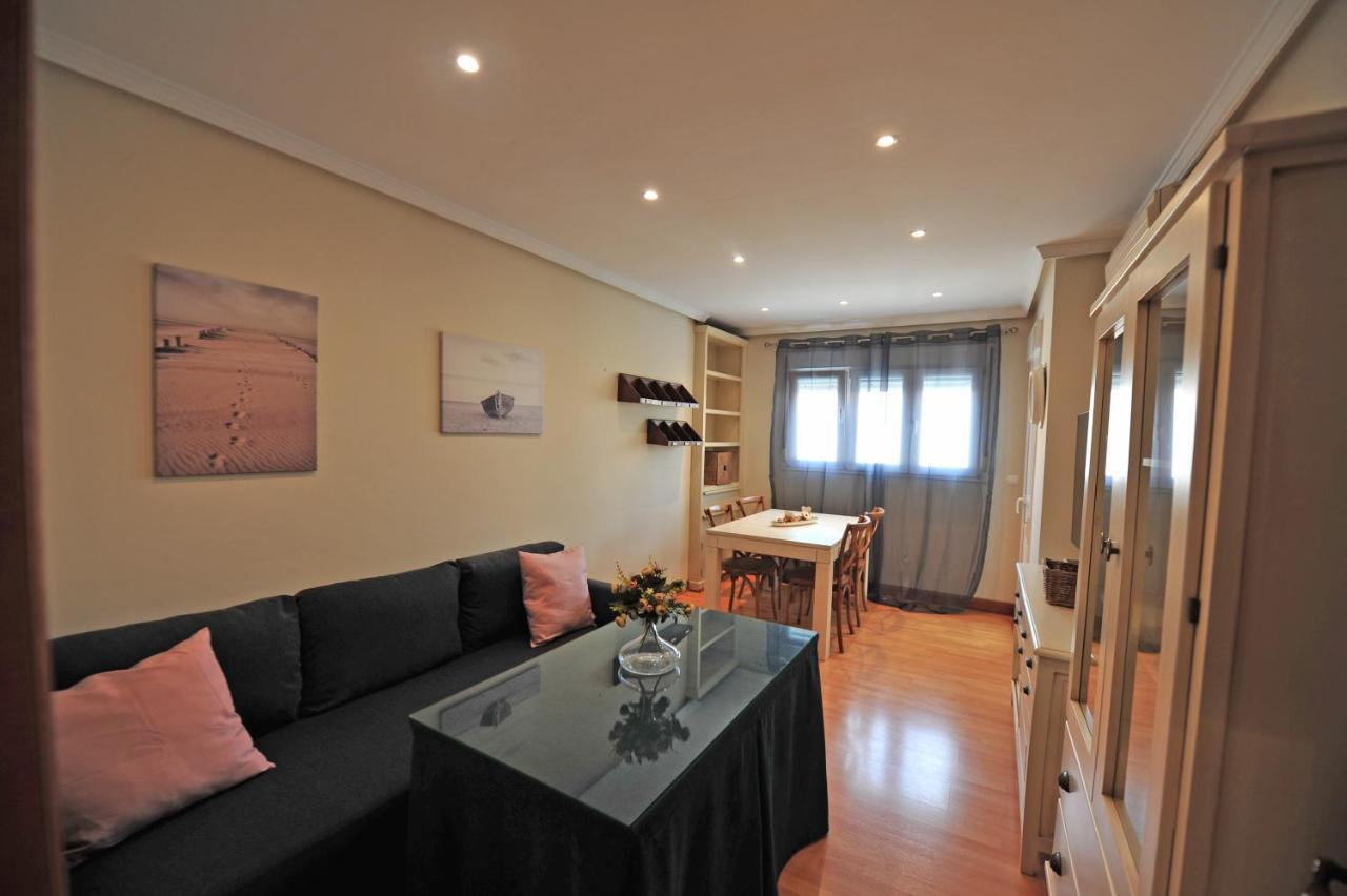 Avenida Paseo 3 Rooms 2 Banos Cádiz Eksteriør bilde