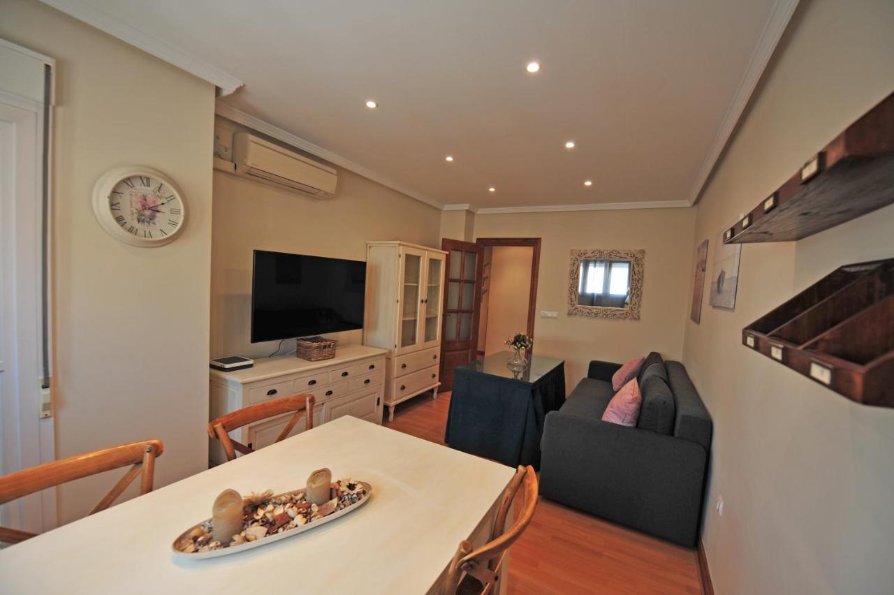 Avenida Paseo 3 Rooms 2 Banos Cádiz Eksteriør bilde