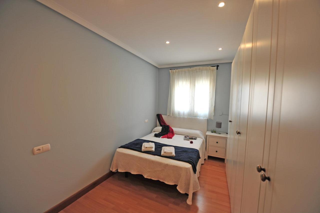 Avenida Paseo 3 Rooms 2 Banos Cádiz Eksteriør bilde